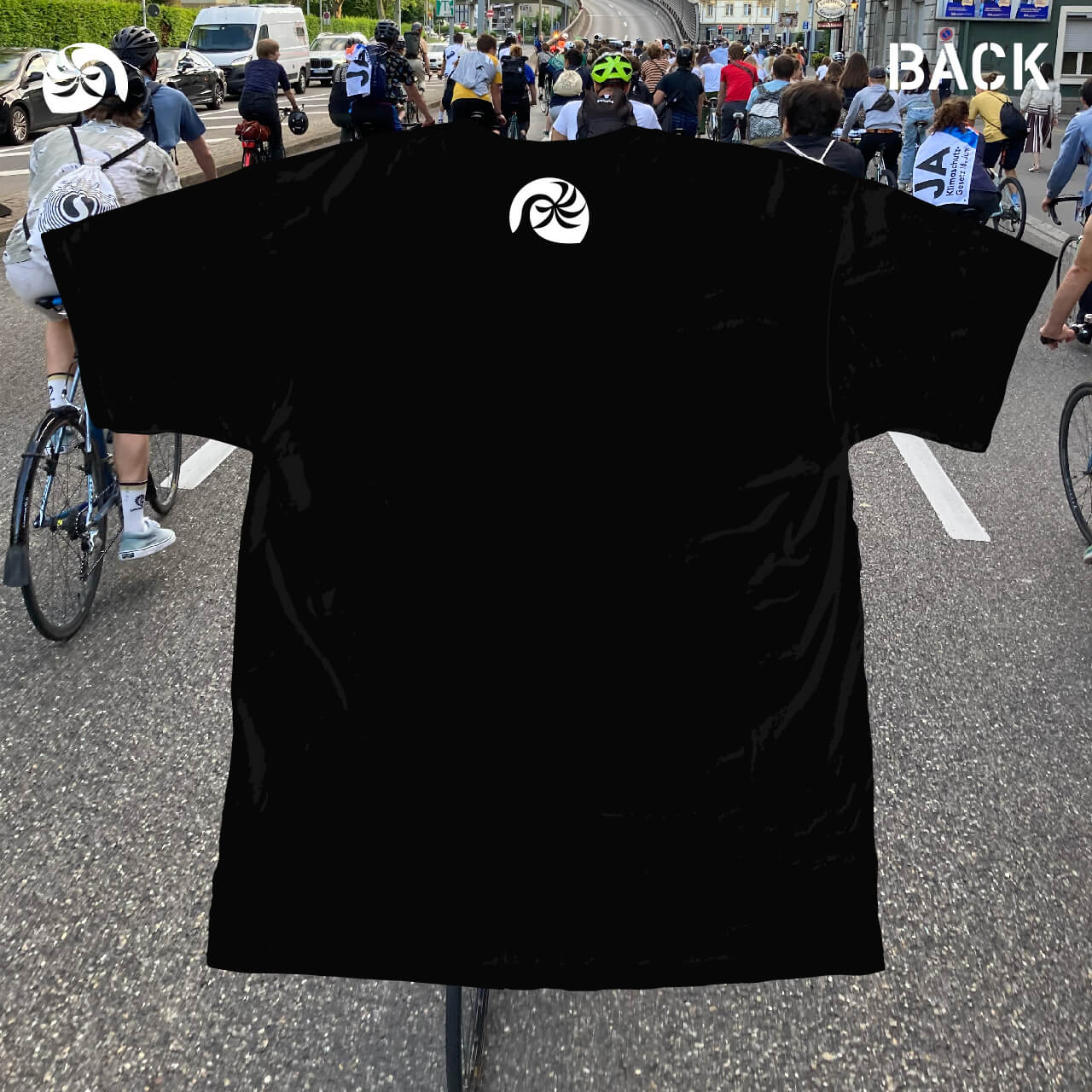 critical mass shirt palmenstrand back